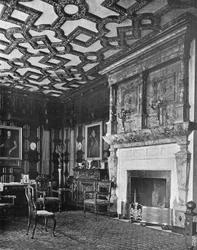 The Summer Drawing-Room