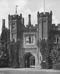 The Towers