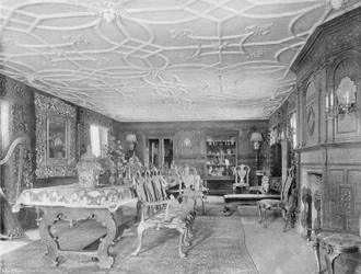 The Withdrawing-Room