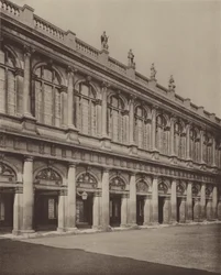 Trinity College Library, Cambridge