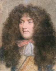 Louis XIV, King of France