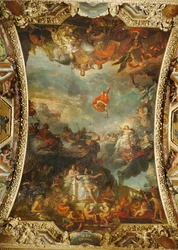 Louis XIV Governs Alone
