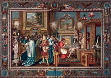 Louis XIV