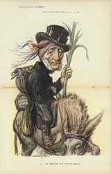Illustration for Le Rire