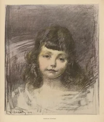 Portrait of a Child