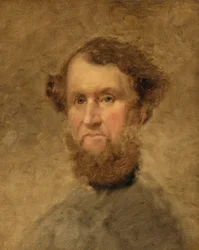 Cyrus Hall McCormick
