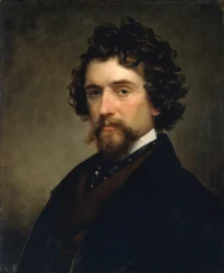 Mathew B. Brady