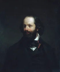 Portrait of the Artist