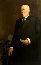 David Dewar