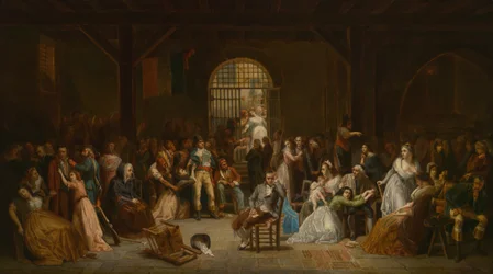 The Roll Call of the Last Victims of the Terror
