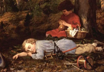 The Bivouac