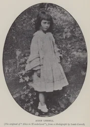 Alice Liddell