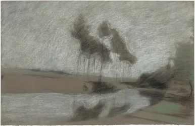 Mystical Landscape