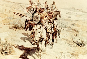 Return of the Warriors
