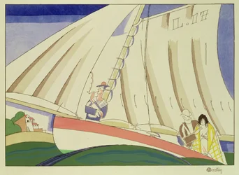 Yachting
