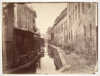 The Bièvre