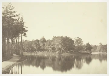 Untitled, c. 1850