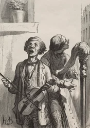 Street Singers