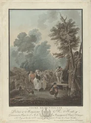 Village Fair