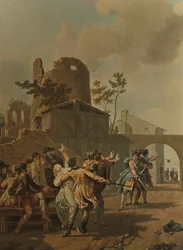 The Brawl