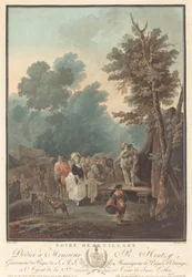 Village Fair