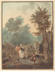 Village Fair