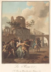 The Brawl
