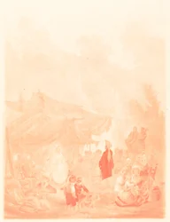 Village Wedding