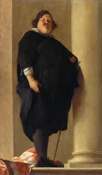 Portrait of a Gentleman, 1630