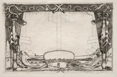 A Voyage to New Zealand (1842-1846): Cover