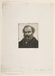 Armand Guéraud of Nantes, printer and man of letters