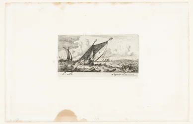 Haarlem Boats in Amsterdam