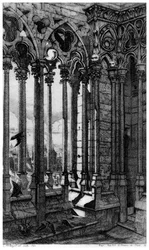 La Galerie Notre-Dame