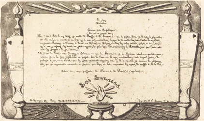 "Lunar" Law, 1st Plate