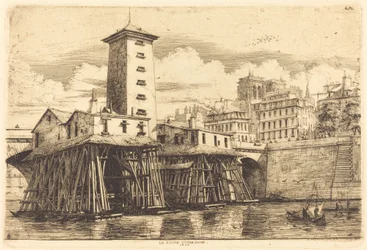 The Notre-Dame Pump