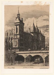 The Clock Tower