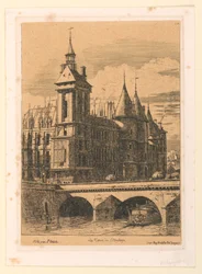 The Clock Tower