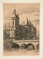 The Tower of the