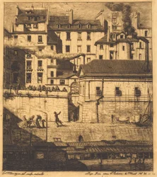 The Mortuary