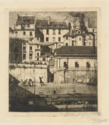 The Mortuary
