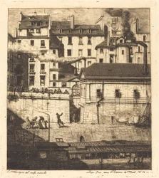 The Mortuary