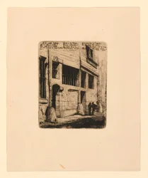 The Street of Bad Boys