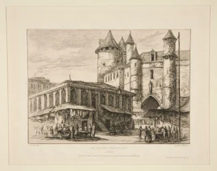 Le Grand Chatelet
