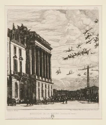 Ministry of the Navy
