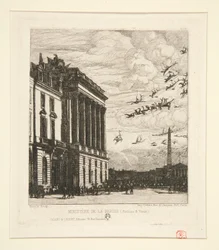 The Department of the Navy