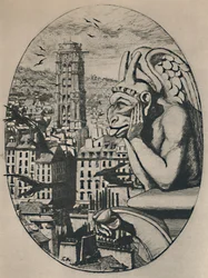 Le Stryge 8th State