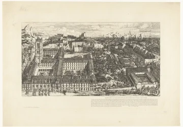 Lyceum Henri IV in Paris