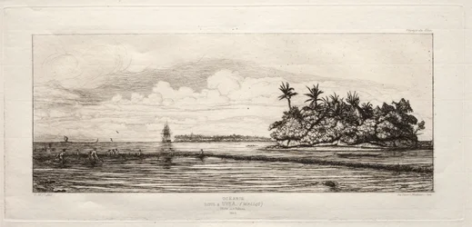 Oceanie
