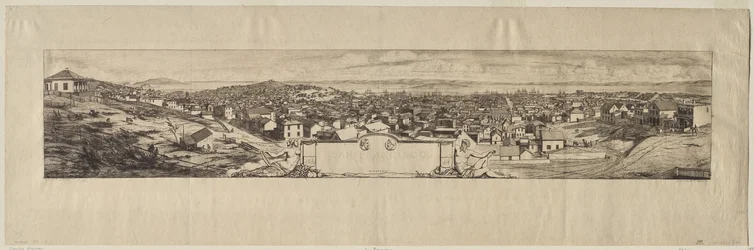 San Francisco