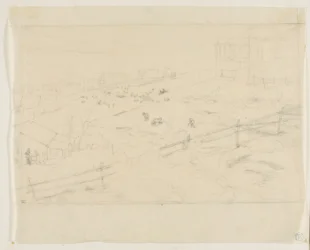 San Francisco, Study